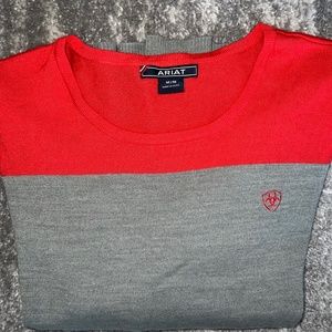 Ariat medium every day sweater